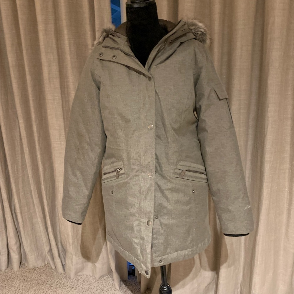 Down Jacket - image 1